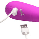 BANG! THRUSTING VIBE PURPLE
