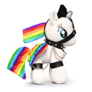 MASTER SERIES PRISM PEARL BDSM PONY