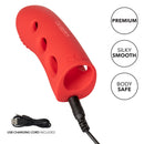 MINI MARVELS AROUSER ORANGE
