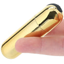 PINK PUSSYCAT BULLET GOLD