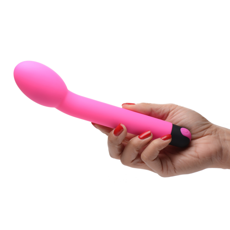 BANG! G-SPOT VIBRATOR PINK