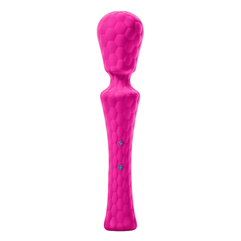 FEMME FUNN ULTRA WAND XL PINK