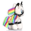 MASTER SERIES PRISM PEARL BDSM PONY