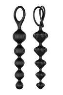 SATISFYER 2 ANAL BEAD SET