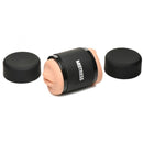 MISTRESS DOUBLE SHOT MOUTH & P*SSY MEDIUM