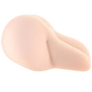 Side view of the Jada Stevens stroker