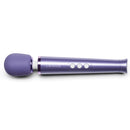 LE WAND PETITE RECHARGEABLE VIBRATING MASSAGER VIOLET