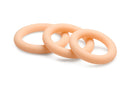 JOCK RING 3 PIECE SET LIGHT