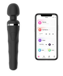 LOVENSE DOMI 2 BLUETOOTH WAND
