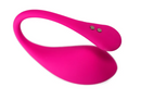 LOVENSE LUSH 3 BLUETOOTH EGG VIBRATOR