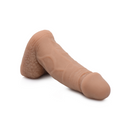 STRAP U BULGE 6.5" PACKER TAN
