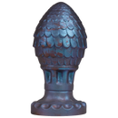 KAIJU MANDA EGG PLUG