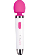 BODYWAND AQUA PINK