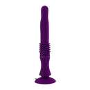 PLAYBOY HOPPY ENDING THRUSTING RABBIT PURPLE