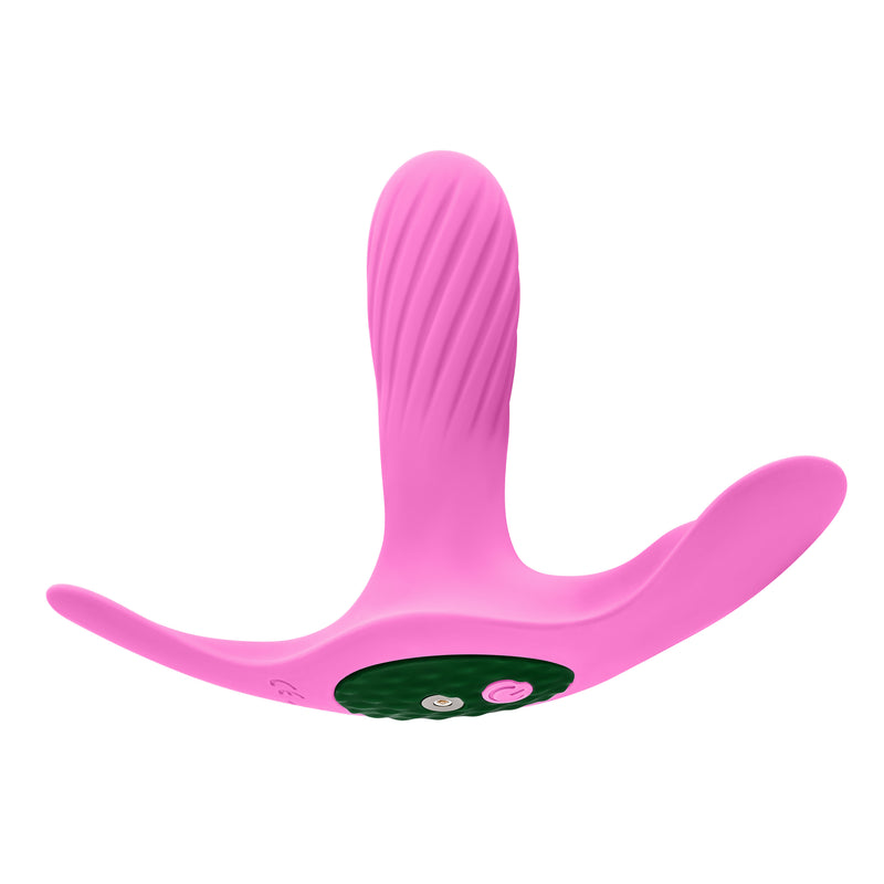 OSSIA PINK WEARABLE VIBE