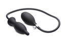 MASTER SERIES DARK INFLATOR PLUG