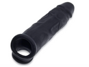 DICKER COCKSHEATH EXTENDER BLACK