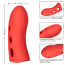 MINI MARVELS AROUSER ORANGE
