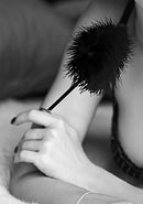 FEATHER TICKLER