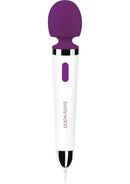 BODYWAND PLUG IN PURPLE