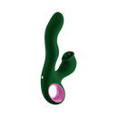FEMME FUNN PALLINA DARK GREEN