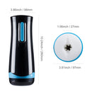 HAVEN ELECTRIC BLOWJOB MASTURBATOR