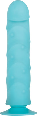 LOVE LARGE 9.5" BLUE DILDO