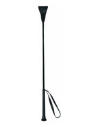 24" LEATHER EVENT BAT BLACK