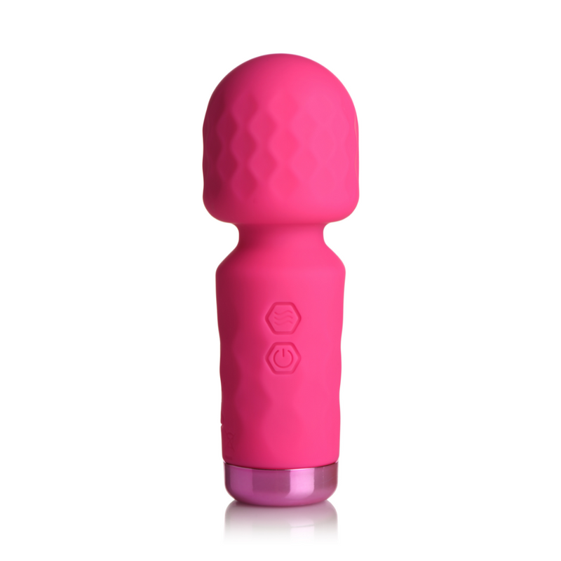 BANG MINI WAND PINK