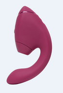WOMANIZER NEXT DUO DUSKY PINK