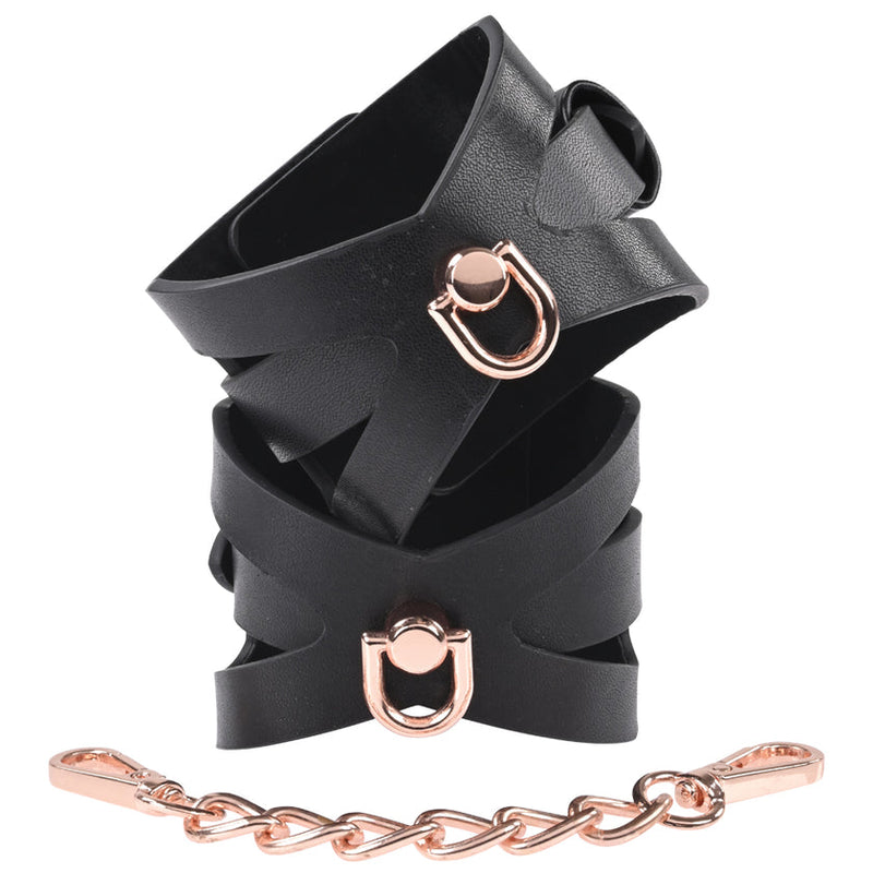 BRAT HANDCUFFS