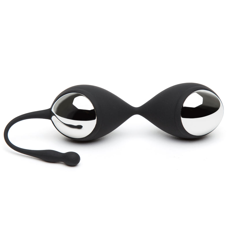 50 SHADES OF GREY KEGEL BALLS