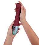 FEMME FUNN LOLA G VIBE MAROON