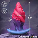 CREATURE C*CKS NIGHT PROWLER PENIS ENHANCER