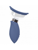 PUMPED AROUSING VULVA & BEAST PUMP PURPLE