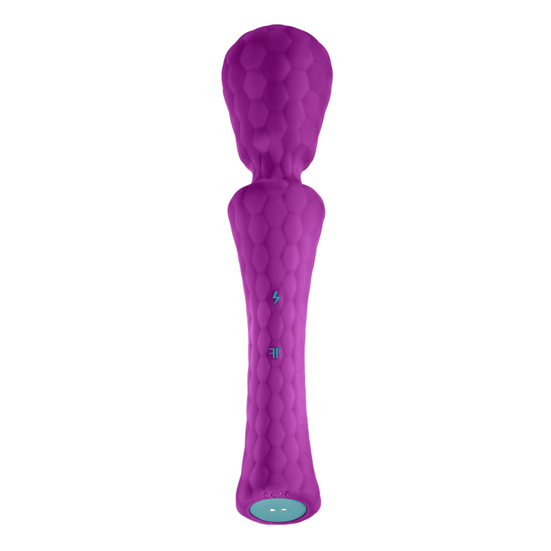 FEMME FUNN ULTRA WAND XL PURPLE