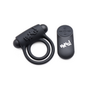 BANG! ULTRA C-RING WITH REMOTE BLACK