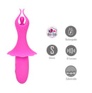 SIENNA FLICKERING VIBE PINK