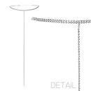 2 ROW LONG DROP CHOLKER SILER