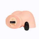 STROKER KINGS ULTIMATE BOOTY VIBRATING & MOANING STROKER