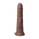 FEMME FUNN THRUSTER RABBIT BROWN