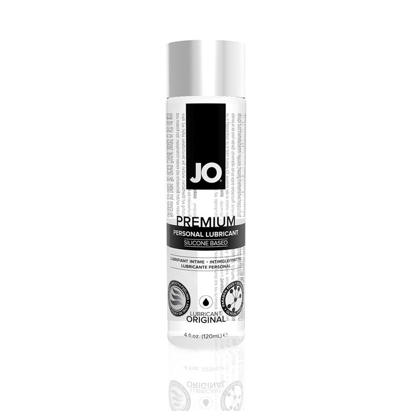 JO PREMIUM SILICONE  4OZ