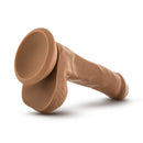 COVERBOY CAPTIAN MIKE 6.5" DILDO