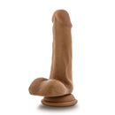 COVERBOY CAPTIAN MIKE 6.5" DILDO