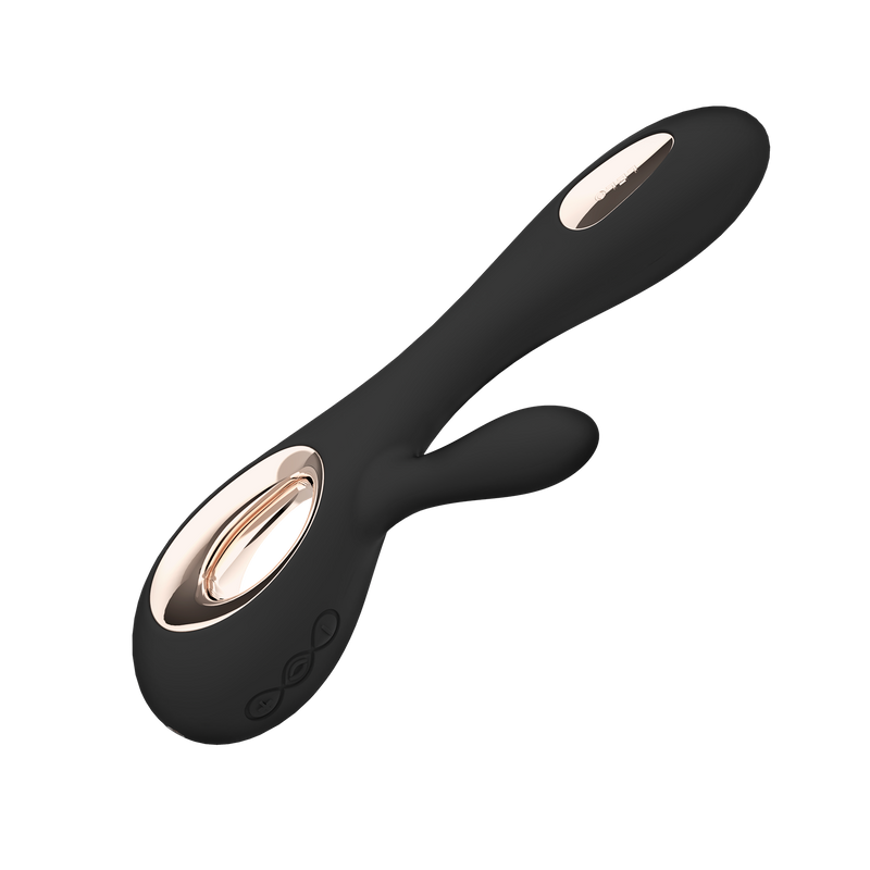 LELO SORAYA WAVE BLACK