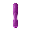 BANG! FLEXIBLE G SPOT RABBIT PURPLE