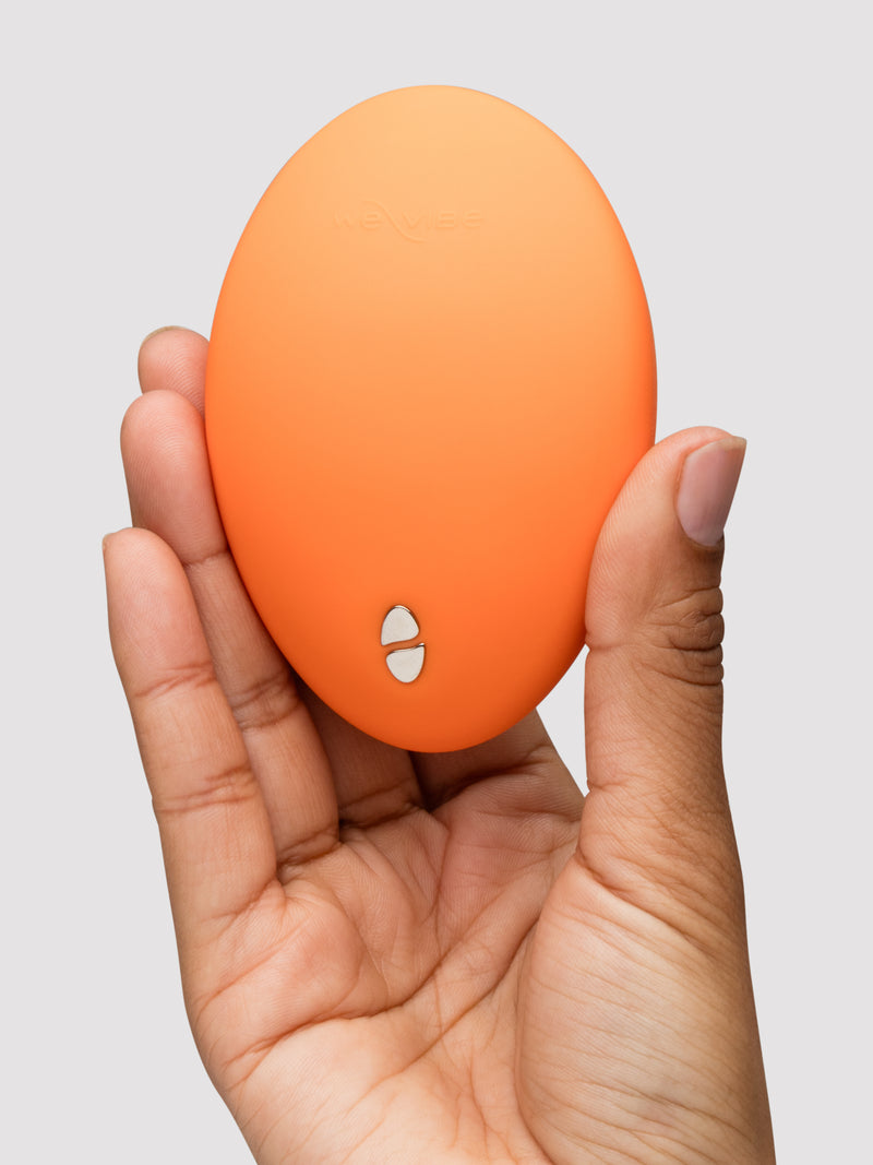 WE VIBE TEMP TANGERINE