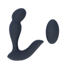 COLTON PROSTATE MASSAGER BLACK