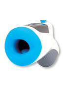 ZOLO BLOW GUN FULL SHAFT MALE MASTURBATOR