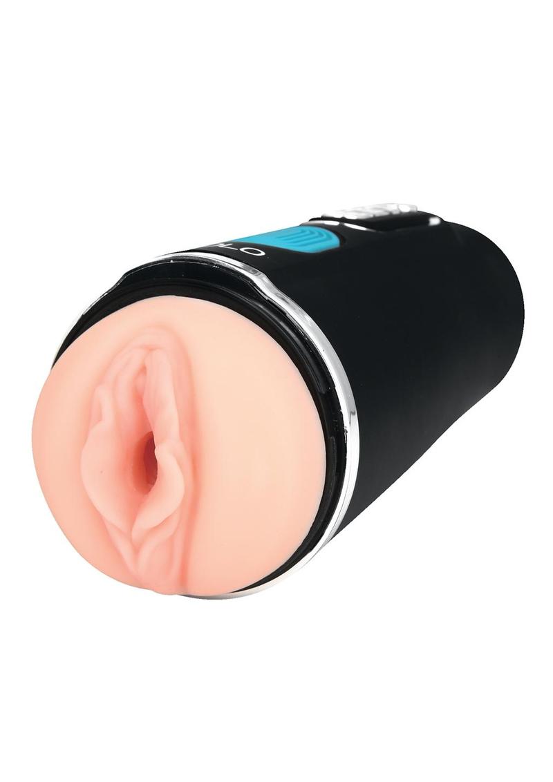 ZOLO BLOW MASTER FULL SHAFT MALE MASTURBATOR
